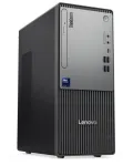 Lauaarvuti Lenovo ThinkCentre Neo 50t G6 Tower &mdash; Intel Ultra 7 265, 16 GB muutm&auml;lu, 512 GB SSD, Windows 11 Pro, DVD, must, 3 a OS + 1 a CI