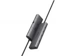 Ugreen Revodok 10-in-1 USB-C Hub UGREEN 15601 10 ports 4K HDMI