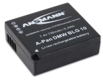 Kaamera aku Ansmann 1400-0063