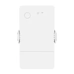 Wi‑Fi energiamonito ori l&uuml;liti Sonoff POWR316 &mdash; nutikas elektriarvesti kaugjuhtimisega