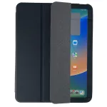 Deqster &otilde;huke &uuml;mbris iPad 10.9 (10. p&otilde;lvkond) jaoks, must, pliiatsihoidjaga