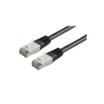 V&otilde;rgukaabel ROLINE S/FTP (PiMF) &uuml;hendusjuhe RJ-45 Cat.6 15,0 m must