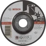 Bosch 2 608 602 488 nurklihvija tarvik Lihvketas
