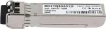 BlueOptics 407-BBXU fiiberoptiline v&otilde;rgusaatja-moodul 25000 Mbit/s SFP28 850 nm (407-BBXU-BO)