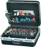 Hoiukast Parat 488.000.171 Must