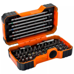 Bahco 59/S54BC otsakute komplekt, 54 tk