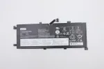 Sisemine liitiumioon-s&uuml;learvutiaku Lenovo 46Wh mudel 5B10W13935
