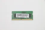 Lenovo m&auml;lu 16 GB DDR4 3200 So-Dimm - 16 GB - 16 GB - DDR4
