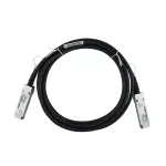 BlueOptics AA1404031-E6-NT InfiniBand/fiiberoptiline kaabel 3 m QSFP Isane/Isane