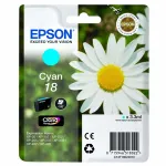 Epson Daisy Singlepack ts&uuml;aan 18 Claria Home Ink, Photo ts&uuml;aan, v&auml;rvip&otilde;hine tint, 1 tk
