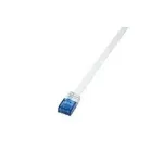 Logilink CF2091U Etherneti paigalduskaabel valge