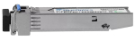 BlueOptics FL SFP WDM10-A-BO SFP BiDi transiiver, Gigabit, &uuml;hemoodiline