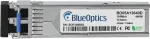 BlueOptics SFP-FC-S30-A-A-BO SFP transiiver, &uuml;hilduv KTI Networks SFP-FC-S30-A-A-ga, 155 Mbit/s, &uuml;hemoodiline