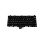 Dell 44K3X klaviatuur, inglise