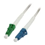 Synergy 21 S215637 Fiiberoptiline kaabel 3 m LSZH OS2 LC Valge (S215637)