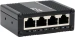 T&ouml;&ouml;stuslik 5-pordiline gigabitine kommutaator Exsys EX-62021 USB-C toitesisendiga, haldamata