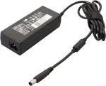 DELL TK3DM toiteadapter/inverter, siseruumides kasutamiseks, 90 W, must