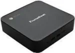 Mini PC Promethean Chromebox Intel Celeron 5205U 4GB 128GB SSD Intel UHD Graphics ChromeOS