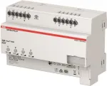 Busch-Jaeger LED-Dimmer 4 x 315 W/VA, B UD/S4.315.2.1 (2CKA006197A0057)