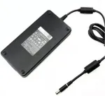 DELL J938H toiteadapter/muundur sisetingimustesse 240 W must