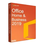 Microsoft Office Home Business 2019 Retail &ndash; Phone