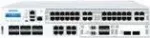 Sophos XGS 6500 - Turvaseade - 10GbE - 2U - Riiulisse paigaldatav (XG6ETCHEUK)