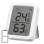 Nutika Kodu M&otilde;&otilde;tur PLUS/W2301500 Switchbot