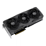 PNY GeForce RTX 5080 Overclocked Triple Fan graafikakaart 16 GB GDDR7