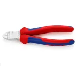 Knipex 14 25 160 kaablieemaldaja sinine, punane