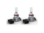 Autode LED-pirnide komplekt Ledvance OSR64211DWBRT-2HFB 12V 19W, 2 tk