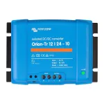 Toiteplokk Orion-Tr 12/24-10A 240W &mdash; DC-DC muundur 12 V/24 V s&uuml;steemidele, 10 A v&auml;ljund