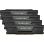 DIMM 96 GB DDR5-5600 (4x 24 GB) Quad-Kit, m&auml;lu must, CMK96GX5M4B5600C40, Vengeance, INTEL XMP