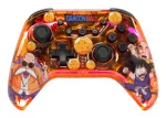 Blade Gaming DB1001, m&auml;ngupult, Android, Nintendo Switch, Nintendo Switch Lite, Nintendo Switch OLED, arvuti, iOS, juhtmega ja juhtmevaba, Bluetooth/USB, USB Type-A, USB Type-C, oranž