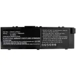 CoreParts MBXDE-BA0211 s&uuml;learvuti varuosa Aku