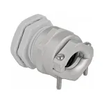 Kaabelliitmik DeLOCK 60362 Hall Metall Plast