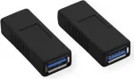 Value USB 2.0 adapter (1x USB 3.2 Gen 1 pistikupesa A (USB 3.0) - 1x USB 3.2 Gen 1 pistikupesa A (USB 3.0))