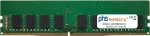 PHS-memory 32GB RAM-m&auml;lu Sobib ASRock Fatal1ty B150 Gaming K4/Hyper DDR4 UDIMM ECC 2666MHz PC4-2666V-E (SP419589)
