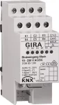 Binary Input 6-gang KNX 10-230V AC/DC 212600 (212600)