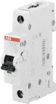 ABB kaitsel&uuml;liti B16A S201M-B16 pro M komp. 10kA 1-pin B-karakteristik S201M-B16 (2CDS271001R0165)