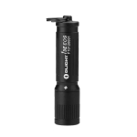 K&auml;si taskulamp Olight i3E Must LED 90 lm IPX8 70 h
