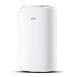 Pr&uuml;gikast Tork 564000 5 L Muu valge
