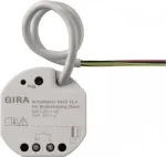 Gira l&uuml;litusajam 1-kanaliline 16A UP KNX Secure 506100 (506100)