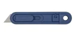 WEDO 76981 universaalnoa varuterad, 5 tk, h&otilde;bedane