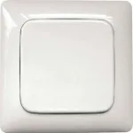 Eltako 30000225 Valge