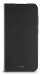 Hama Eco Premium 00019656 telefoni&uuml;mbris Samsung Galaxy A36 5G jaoks, must