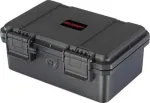 Voltcraft Battery-/battery case 15x Baby C L x B H 180 135 (VC-16575260)