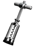 Korgitser Westmark 6255336C, tsinkteras, 150 &times; 68 &times; 35 mm, valmistatud Saksamaal