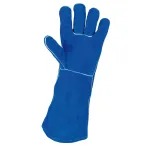KS Tools 985.7041 pikad nahast keevitajakindad, XXL