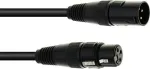 DMX-kaabel XLR 3-kontaktiline 15 m EUROLITE 3022785Q