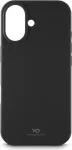 Kaitsv telefonikott valged teemandid Apple iPhone 17 jaoks, mudel Urban Case, must viimistlus